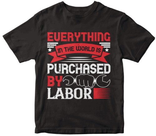 01.Everything in the world is purchased by labor-0