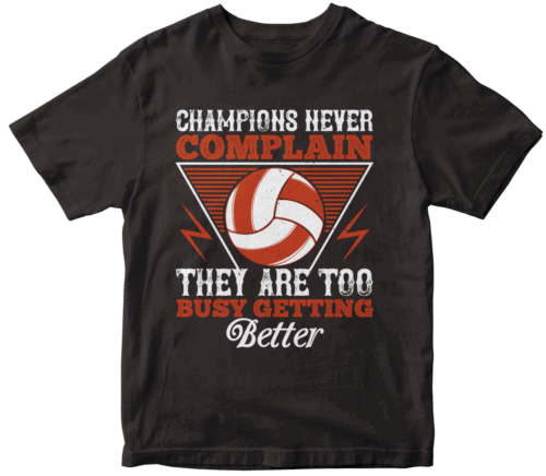 Champions never complain, they are too busy getting better-0