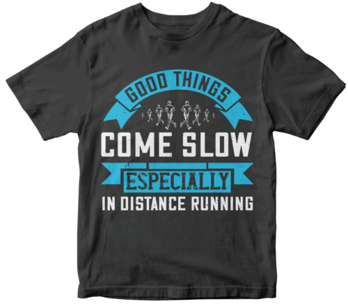 Good things come slow, especially in distance running-0