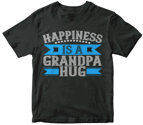 Happiness is a grandpa hug-02