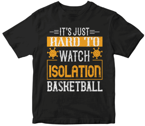 It's just hard to watch isolation basketball