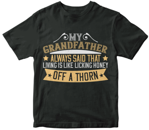 My grandfather always-02