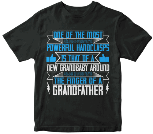 One of the most powerful handclasps is that of a new grandbaby-03