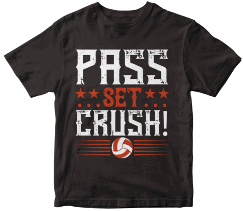 Pass…Set…CRUSH!-0