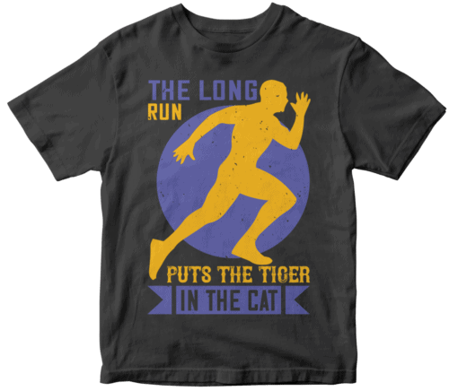 The long run puts the tiger in the cat-0