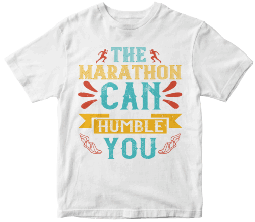 The marathon can humble you-0