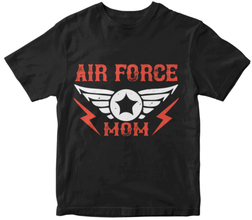air force mom