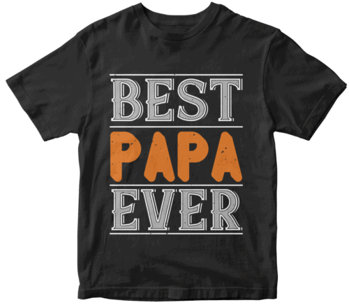 best papa ever 2