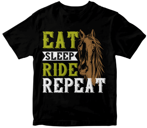 eat. sleep. ride. repeat