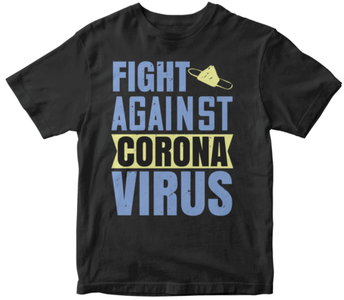fight against corona virus