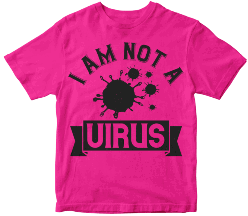 i am not a virus (2)