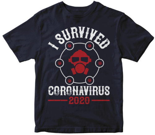 i survived coronavirus 2020