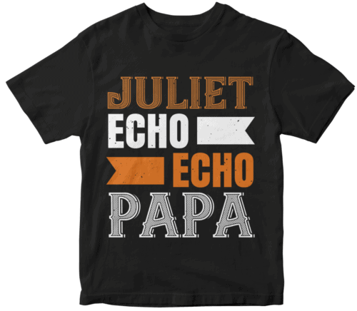 juliet echo echo papa