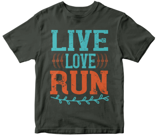 live love run