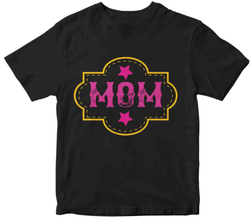 mom