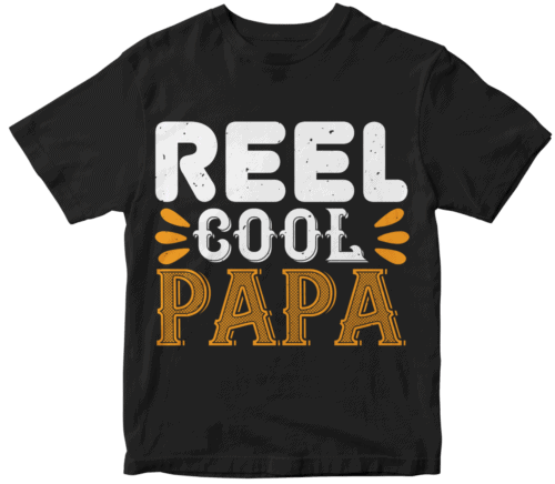 reel cool papa