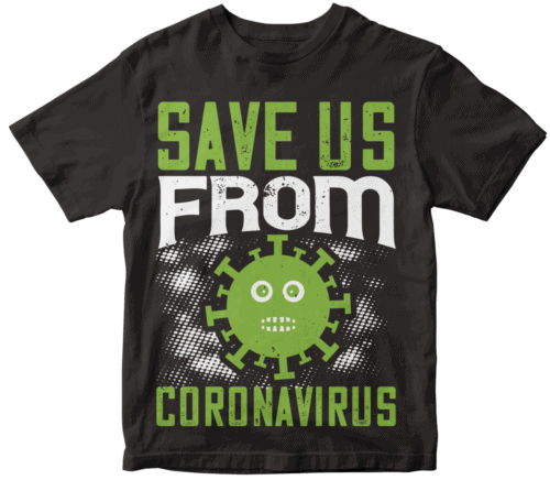 save us from coronavirus