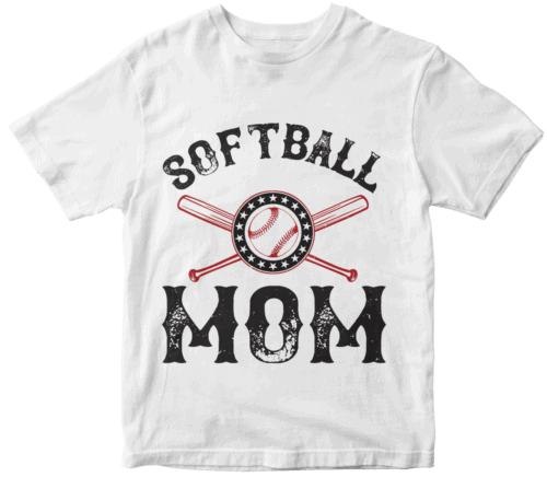 softball mom