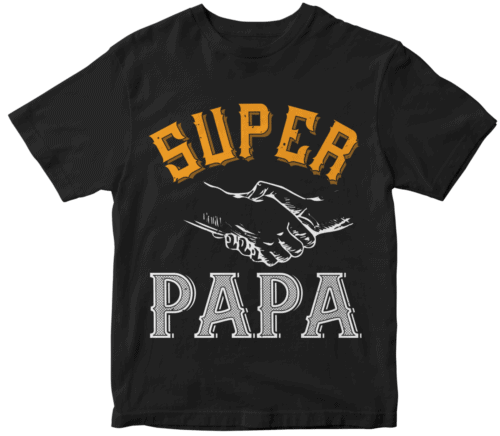 super papa