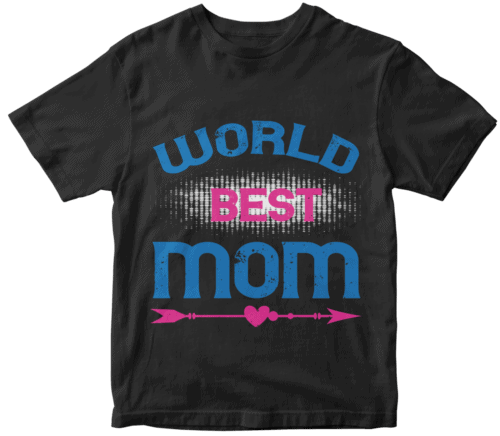 world best mom